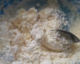 Foto langkah ke 2 dari resep Baso Aci Kuah Pedas.