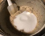 Une image de l'étape 4 de Tarte aux dattes (pâte brisée à l épeautre).