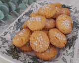 Foto del paso 7 de la receta: Galletas de mantequilla y vainilla