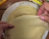 Foto langkah ke 3 dari resep [70] Kulit Lumpia - No Telur - Takaran sdm.