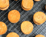 Foto del paso 5 de la receta: Alfajores 🤍
