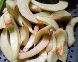 চালতার চাটনি (chaltar chutney recipe in bengali) রেসিপি ধাপ - 1 ছবি
