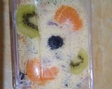 Foto langkah ke 4 dari resep Salad Buah.