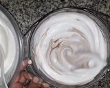 चॉकलेट मूस (chocolate mousse recipe in Hindi) रेसिपी चरण 6 फोटो