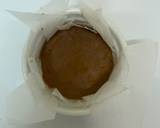 Mini Biscoff Cheese Cake