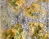 Fenugreek-Spinach Pakoras recipe step 2 photo
