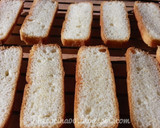 Foto del paso 1 de la receta: Bizcochitos tostados