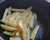 मिक्स सोया वेज (Mix soya veg recipe in hindi) रेसिपी चरण 3 फोटो