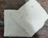 Foto langkah ke 1 dari resep Roti Sosis Telur Panggang.