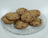 Foto del paso 4 de la receta: Galletitas con chips de chocolate | fran cocina