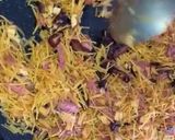 Foto del paso 9 de la receta: Fideuà de pato y dátiles medjol, con un delicioso sofrito