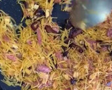 Foto del paso 9 de la receta: Fideuà de pato y dátiles medjol, con un delicioso sofrito