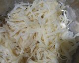 Foto langkah ke 1 dari resep Kentang krispi (laccha pakora).
