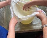 Foto del paso 4 de la receta: Atole de panela