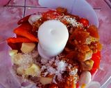 Foto langkah ke 2 dari resep 5. AYAM BAKAR TEFLON.