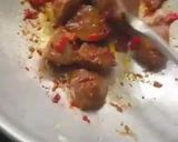 Foto langkah ke 4 dari resep Bakso pedas.