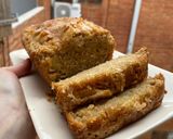 Foto del paso 6 de la receta: Budín de manzana