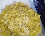 Foto del paso 3 de la receta: Risotto de pollo