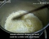Foto langkah ke 6 dari resep 203. Korean Garlic Bread w/homemade creamcheese (versi ekonomis).