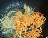 Foto langkah ke 5 dari resep Pop Chicken Saus Asam Manis.