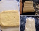 Foto langkah ke 4 dari resep Margarine Danish Pastry.