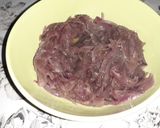 Hagymalekvár recept fázis 3 fotója