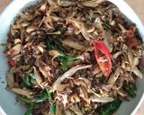 Foto langkah ke 4 dari resep Tongkol suwir.