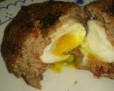 Foto del paso 12 de la receta: Albondigón sorpresa
