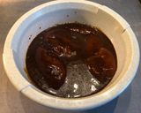 Hähnchen-Auflauf Nannini Rezeptschritt 1 Foto