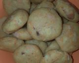 Foto langkah ke 4 dari resep Perkedel Kentang Wortel.