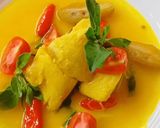 Foto langkah ke 4 dari resep Tilapia Kuah Kuning.