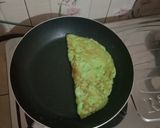 Foto langkah ke 3 dari resep Kue lomak.
