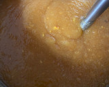 Foto del paso 5 de la receta: Mermelada de membrillo