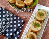Foto langkah ke 8 dari resep 740. Roti Pisang Khas Banjar.