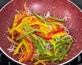 A picture of step 16 of Minty Spiced Chicken Kebabs – Diwali Party Delight.