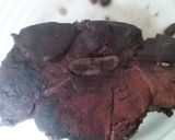 Foto del paso 10 de la receta: Alubias 🫘 negras con lacón salado 🥩