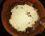 Foto del paso 3 de la receta: Risotto Rojo al Estragón