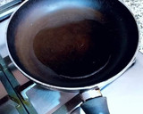 Foto del paso 6 de la receta: Fajitas de pechuga de pollo con vegetales y especias varias