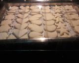 Foto del paso 5 de la receta: Galletitas de manteca y maicena