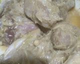 Foto langkah ke 3 dari resep Ayam goreng serai/ sereh.