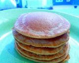 Foto langkah ke 3 dari resep Pancake Bumil *No Bp Bs.
