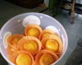 Foto langkah ke 6 dari resep 14. Nastar Lumer.
