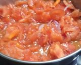 Foto del paso 2 de la receta: Salsa de tomate África occidental