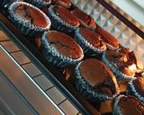 Foto langkah ke 7 dari resep Brownies.