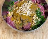 Foto del paso 2 de la receta: Seekn kebab