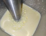 A picture of step 1 of Microwave Egg Flan 🍮🍮.