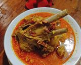 Foto langkah ke 4 dari resep Gule Kambing.