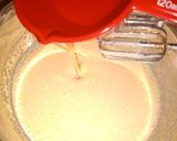 Foto del paso 4 de la receta: Torta de ahuyama con queso y bocadillo