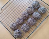 Foto langkah ke 4 dari resep Chocolate Cookies Jadul🍫.