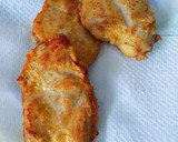 Foto del paso 7 de la receta: Pechugas de pollo al estilo cantonés en salsa reducida de cítricos